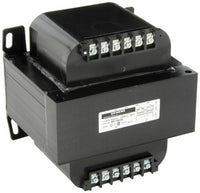 CONTROL TRANSFORMER, 1500VA, 240/480-120V - MT1500A