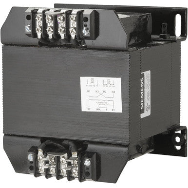 CONTROL TRANSFORMER, 2000VA, 240/480-120V - MTG2000A