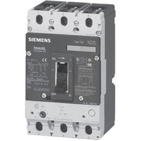 Circuit Breaker Thermal-magnetic 70A 3-POLE N-interrupt Dg 150A Frame 600Y Lugs - NDK3B070L
