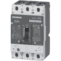 Siemens Breaker Vl 200A T/m 3P 35KA W/lugs - NFG3B200L