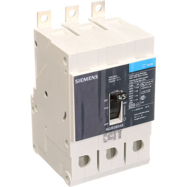 Siemens - NGB3B045V