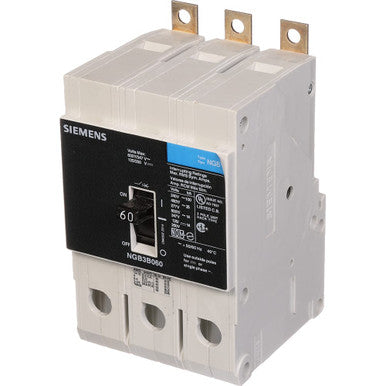 Siemens - NGB3B060B