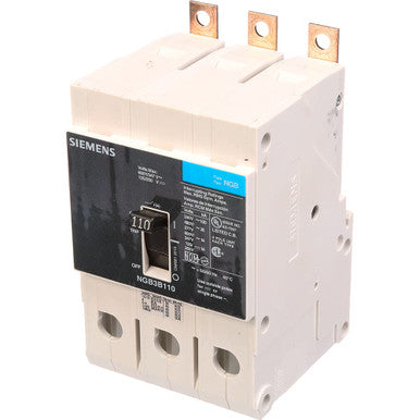 Siemens - NGB3B110B