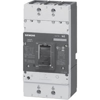 Siemens Breaker Vl 300A T/m 3P 35KA W/lugs - NJG3B300L