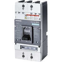 Siemens Breaker Vl 350A T/m 3P 35KA No-lugs - NJX3B350