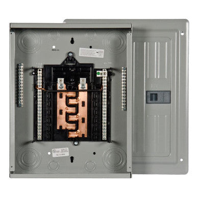 Siemens 1PH Lc 12S 24C Ml 125A Cu Indoor - P1224L1125CU