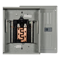 Siemens 1PH Lc 12S 24C Ml 125A Cu Indoor - P1224L1125CU