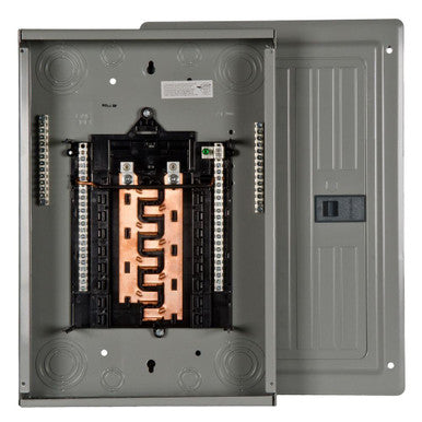 Siemens 1PH Lc 16S 24C Ml 125A Cu Indoor - P1624L1125CU