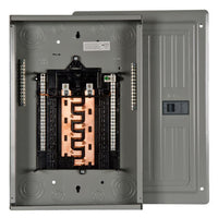 Siemens 1PH Lc 16S 24C Ml 125A Cu Indoor - P1624L1125CU