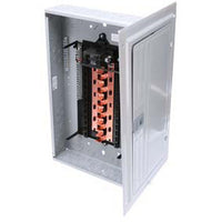 Siemens 1PH Lc 24S 24C mb 100A Cu Indoor - P2424B1100CU