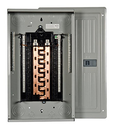 Siemens 1PH Lc 24S 40C Ml 125A Cu Indoor - P2440L1125CU