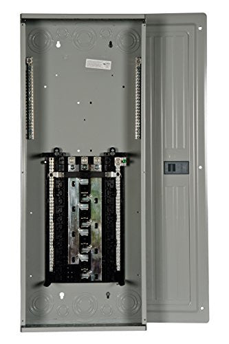 Siemens Industry Inc Pl Lc Ml 24S/42C 3Ph 200A N1 - P2442L3200CU