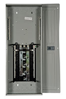 Siemens Industry Inc Pl Lc Ml 24S/42C 3Ph 200A N1 - P2442L3200CU