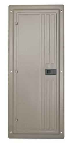 PL Series 200 Amp 42-Space 60-Circuit Main Breaker Indoor 3-Phase Load Center - P4260B3200CU