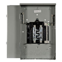 Siemens 1PH Lc 8S 16C Ml 200A Cu 3R Trailer Panel - PW0816L1200TC