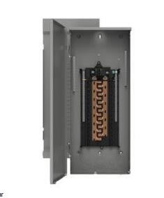 Siemens 1PH Lc 30S 40C mb 125A Cu Outdoor - PW3040B1125CU