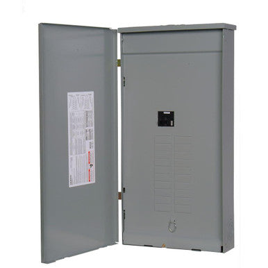 Siemens 1PH Lc 30S 40C mb 200A Cu Outdoor - PW3040B1200CU