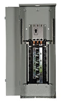 PL Series 200 Amp 30-Space 54-Circuit 3-Phase Main Breaker Outdoor Load Center Copper Bus - PW3054B3200CU
