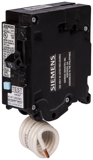 Siemens - Q115DF