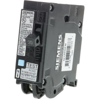 Siemens - Q120DFN