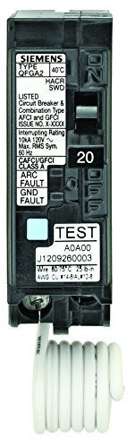 Siemens - Q120DF