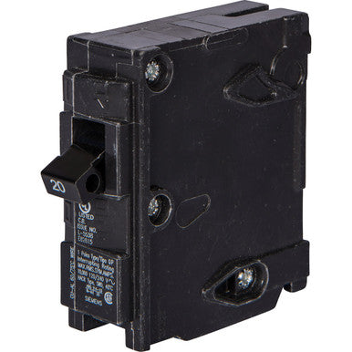 Protection Load Center Mains, Feeders, And Miniature Circuit Breakers. Type Qp/Mp Application Electrical Distribution Standard UL 489 Voltage Rating 120V - Q130HH