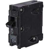 Protection Load Center Mains, Feeders, And Miniature Circuit Breakers. Type Qp/Mp Application Electrical Distribution Standard UL 489 Voltage Rating 120V - Q140HH