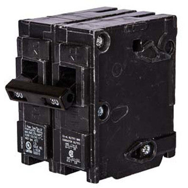 Siemens Industry Inc 125A Non-Automatic Switch - Q2125S