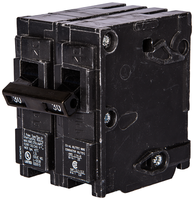 Siemens - Q240H