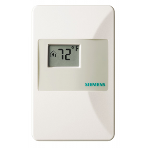 Temperature/Humidity Sensor - QFA3212.EWSN