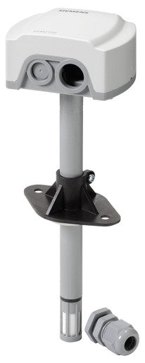 Humidity And Temperature Sensor - QFM2100