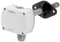 Siemens Duct Sensor For Humidity And Temperature For Demanding Requirements - QFM3160