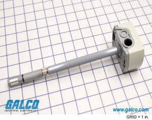 Humidity And Temperature Sensor - QFM3171