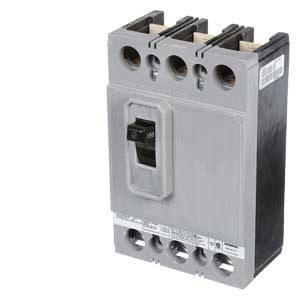 Circuit Breaker w/ S01QJOR3 Shunt Trip 150A 3P 240V - QJ23B150H