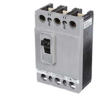 Circuit Breaker w/ S01QJOR3 Shunt Trip 150A 3P 240V - QJ23B150H
