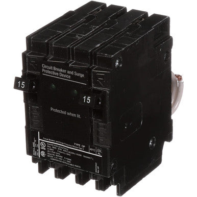 Siemens - QSA1515SPD