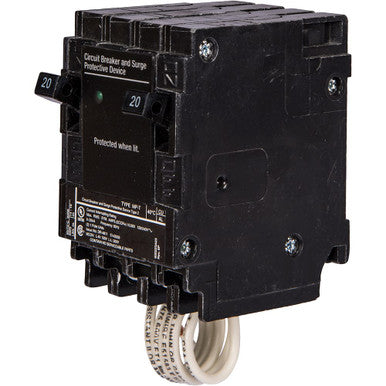 Siemens - QSA2020SPD