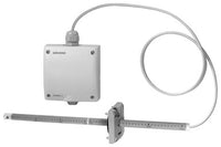 Air Velocity Sensor, 0-10 VDC - QVM62.1