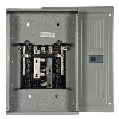 Siemens Industry Inc Es Lc Ml 12S/24C 3Ph 125A N1 - S1224L3125