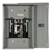 Siemens Industry Inc Es Lc Ml 12S/24C 3Ph 125A N1 - S1224L3125