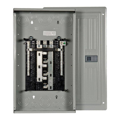 Siemens Industry Inc Es Lc Ml 18S/36C 3Ph 150A N1 - S1836L3150