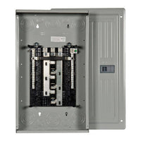 Siemens Industry Inc Es Lc Ml 18S/36C 3Ph 150A N1 - S1836L3150