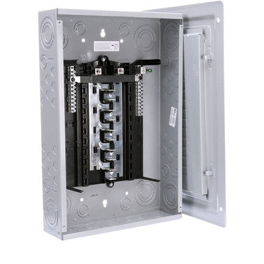 Siemens 1PH Lc 20S 20C Ml 125A Al Indoor gb - S2020L1125G