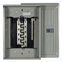 Siemens 1PH Lc 20S 20C Ml 125A Al Indoor - S2020L1125