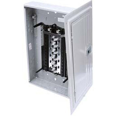 Siemens 1PH Lc 24S 24C Ml 125A Al Indoor gb - S2424L1125G