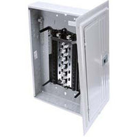 Siemens 1PH Lc 24S 24C Ml 125A Al Indoor gb - S2424L1125G