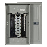 Siemens 1PH Lc 24S 24C Ml 125A Al Indoor - S2424L1125