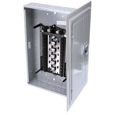 Siemens 1PH Lc 24S 40C Ml 125A Al Indoor - S2440L1125