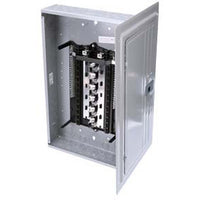 Siemens 1PH Lc 24S 40C Ml 125A Al Indoor - S2440L1125