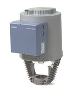 Electrohydraulic Actuator, 2800 N, 40MM Stroke, 24 VDC, 120 Secs Open, 20 Secs Close, IP54 - SKC60